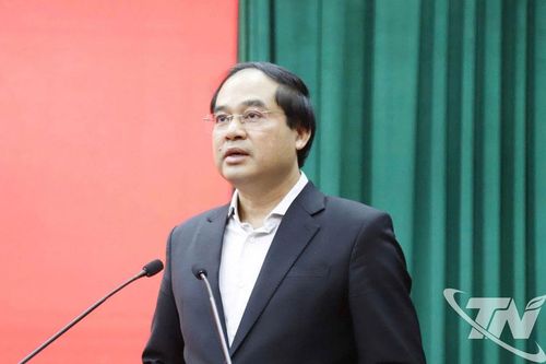 Thái Nguyên hỗ trợ các tỉnh miền Trung 9 tỷ đồng để khắc phục hậu quả thiên tai