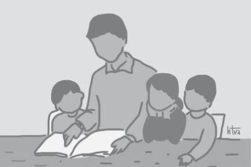 Tích tắc ký ức