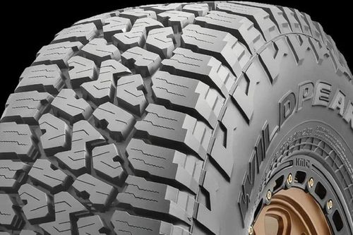 Cách nhận diện lốp xe giả: Những dấu hiệu không thể bỏ qua