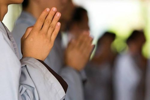 Phật tử là ai?