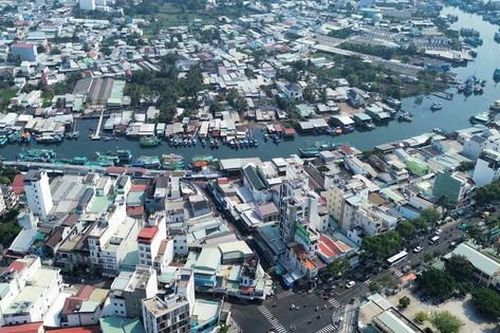 An Giang chỉ đạo làm rõ sự cố cáp ngầm vượt biển gây mất điện diện rộng ở Phú Quốc