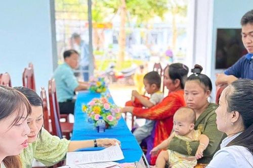 Chính quyền thân thiện từ những nơi gần dân nhất