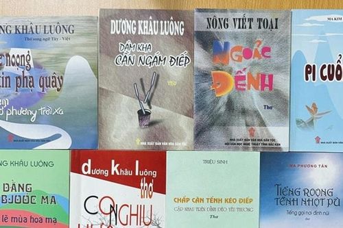 Giữ tinh hoa ngôn ngữ của các dân tộc thiểu số