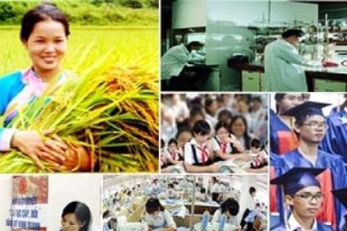 Phát huy giá trị quốc gia và nguồn lực nhân văn phục vụ phát triển đất nước