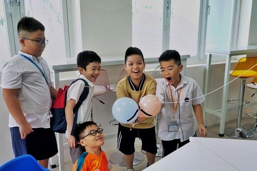 Fablab: Không gian chế tác mở thúc đẩy đổi mới sáng tạo trong trường học