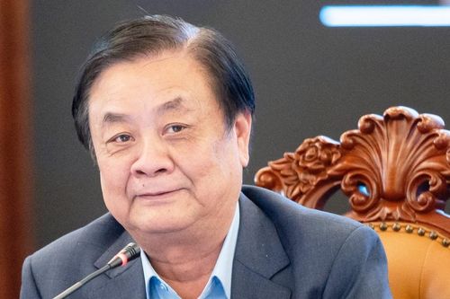 Phó Chủ tịch Quốc hội Lê Minh Hoan: Chuyển tư duy từ 'khai thác tài nguyên' sang 'nuôi dưỡng và phát triển giá trị sinh thái'