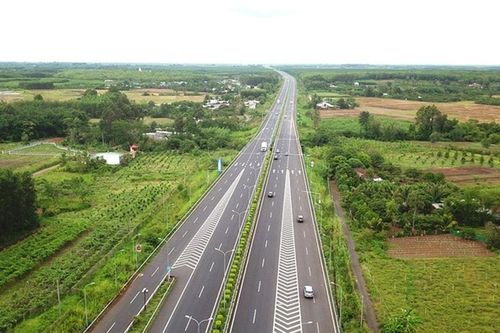 Đồng Nai: 3 xã chưa hoàn thành công tác bồi thường, giải phóng mặt bằng Dự án cao tốc Bắc - Nam phía Tây