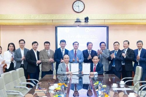 Hợp tác giữa Trung tâm Thông tin Y tế Quốc gia - Hội Hành nghề Y tế tư nhân Việt Nam: Đặt nền móng hệ sinh thái y tế số hiện đại, hiệu quả, bình đẳng