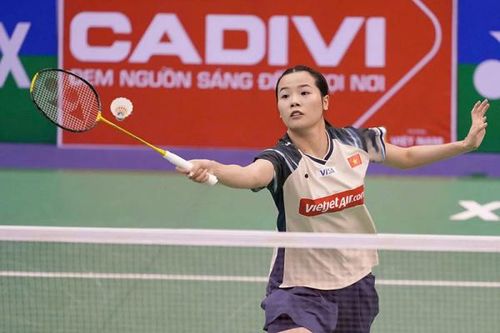 Cầu lông, bóng bàn Việt Nam 'ra ngõ gặp núi cao' ở SEA Games 33
