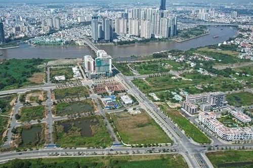 'Siêu' Ban Đô thị sẽ 'ôm' loạt dự án TOD ngoài phạm vi các khu đô thị mới