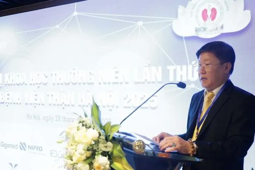 Giải pháp giảm biến chứng dài ngày ở bệnh nhân chạy thận