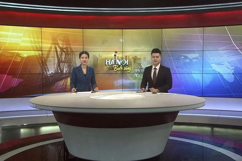 Chương trình Hà Nội buổi sáng | 30/11/2025