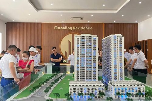 Hải Phòng yêu cầu thu hồi NƠXH bán sai đối tượng