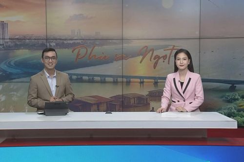 Chương trình Hà Nội 18h00 | 30/11/2025