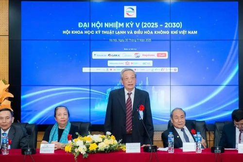 Đưa ngành điện lạnh phát triển xanh, bền vững
