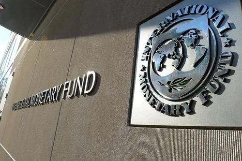 IMF hạ dự báo tăng trưởng G20 năm 2025