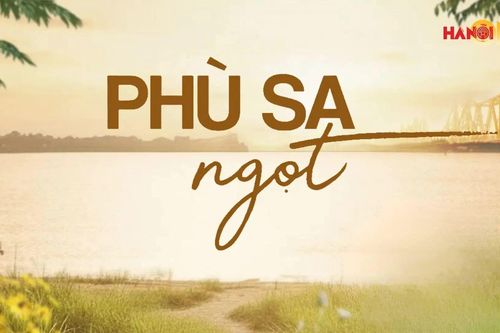 'Phù sa ngọt': Điểm chạm cảm xúc về cuộc sống ven sông