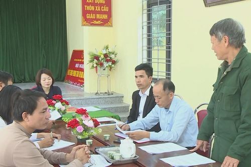 Kiểm điểm, xếp loại đảng viên cần thực chất