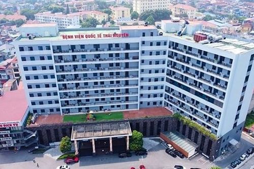 Lãnh đạo Tập đoàn Bệnh viện TNH gom mạnh cổ phiếu, thế chấp tài sản đảm bảo khoản vay 580 tỷ đồng