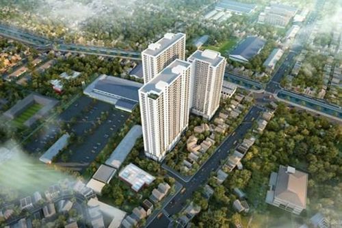 Hải Phòng: Điểm mặt loạt bất cập tại 3 dự án nhà ở xã hội