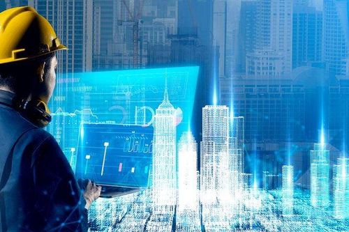 Đến 2030, hình thành hệ sinh thái kết cấu hạ tầng số thông minh từ trung ương đến địa phương