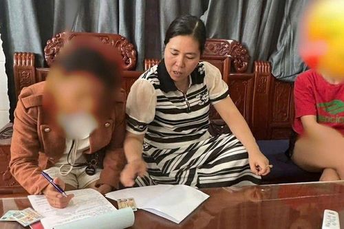 Bắt 'nữ đại gia' bất động sản Nguyễn Thị Hồng Thảo, lộ chiêu trò 'đánh bóng tên tuổi'