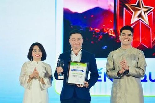 'Chiến sĩ quả cảm' được vinh danh Chương trình truyền hình truyền cảm hứng năm 2025