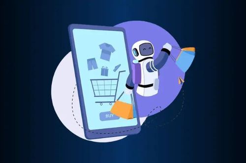 Công nghệ 30/11: AI tạo cú hích kỷ lục Black Friday 2025