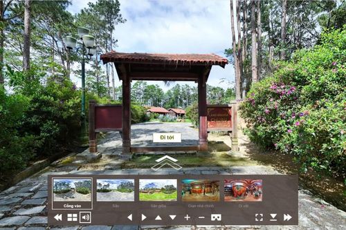 Chuyển đổi số nâng tầm du lịch Lâm Đồng
