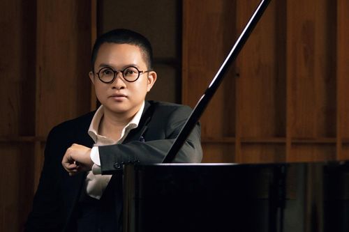 Nghệ sĩ Việt đứng sau những bản nhạc phim 'Họa bì', 'Tam Quốc' nổi tiếng là ai?