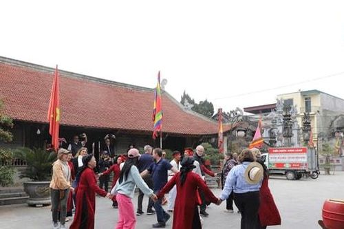 Phú Thọ tạo sức hút du lịch cuối năm, mở ra hướng phát triển bền vững