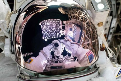 NASA thông báo tin đáng buồn