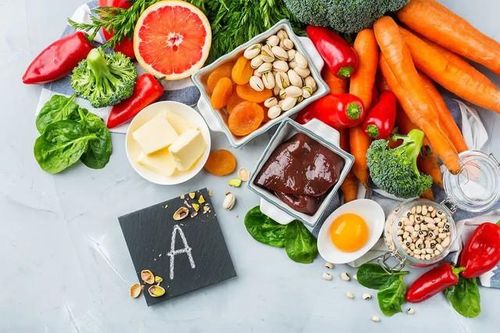 Cha mẹ phải biết 5 nhóm thực phẩm giàu vitamin A tốt nhất cho sự phát triển của trẻ