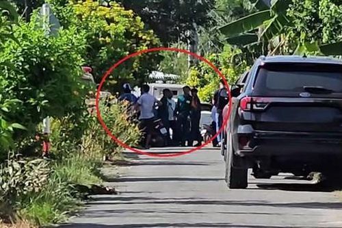 Sau tiếng nổ lớn rung chuyển nhà dân, tá hỏa phát hiện thanh niên tử vong bất thường