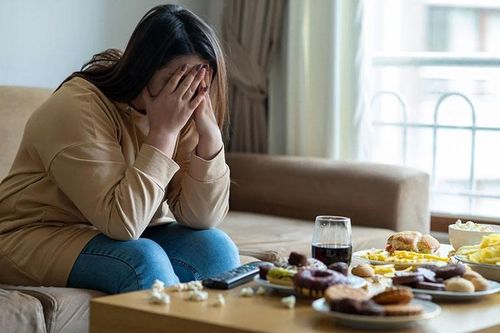 Rối loạn ăn uống: Tác nhân âm thầm phá vỡ vóc dáng và sức khỏe