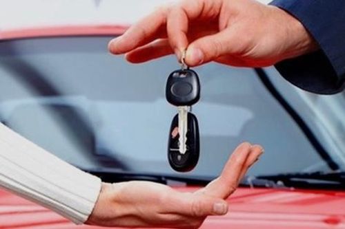 Thủ tục sang tên xe ô tô cũ: Có phức tạp như lời đồn?
