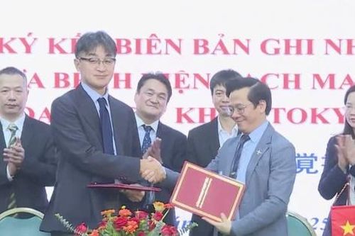 Các phẫu thuật điều trị căn bệnh ung thư ác tính vẫn là thách thức lớn với thầy thuốc