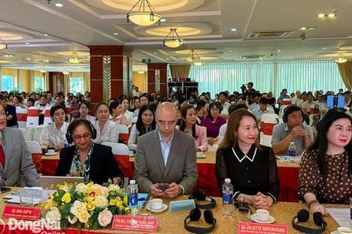 Chuyên gia y tế Việt Nam và Vương quốc Anh chia sẻ kinh nghiệm về phát triển chăm sóc sức khỏe ban đầu cho Đồng Nai
