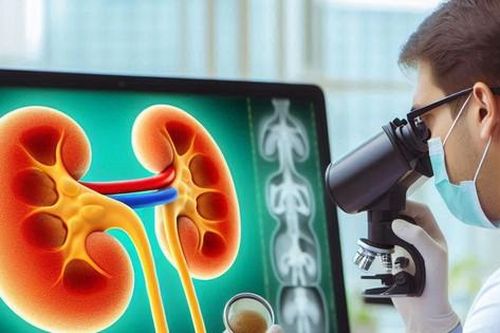 Suýt tử vong vì sốc nhiễm trùng do sỏi niệu quản, bác sĩ cảnh báo biến chứng chết người