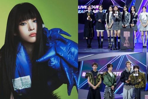 Tân binh MAMA 2025 có chủ, fan cho rằng Knet nợ 'tài phiệt' Annie lời xin lỗi