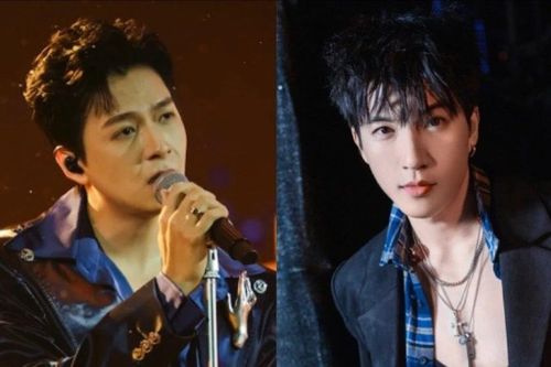Ngô Kiến Huy tốn 6 tiếng thu âm 8 câu rap, được HIEUTHUHAI 'kiệu' từng câu