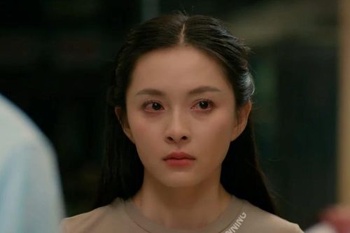 Nữ diễn viên lần đầu đóng phim giờ vàng đã bị khán giả ghét bỏ, mong hết vai