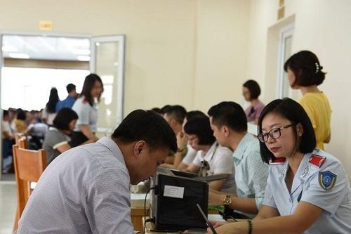 Doanh nghiệp chậm đóng bảo hiểm xã hội sẽ bị phạt 0,03%/ngày