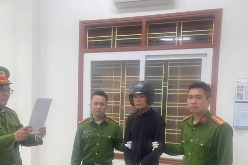 Truy bắt đối tượng bỏ trốn sau khi thực hiện hành vi nguy hiểm