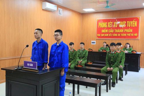 Công an TP Hà Nội: Tăng cường chuyển đổi số tại các cơ sở giam giữ