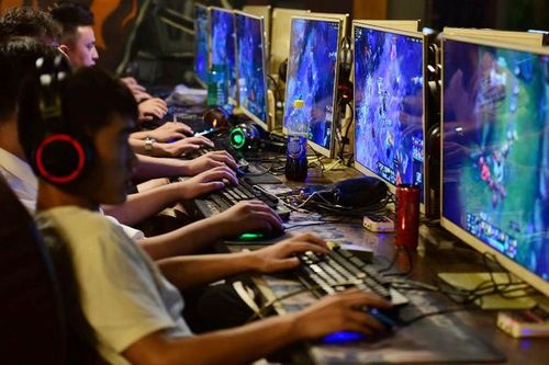 Thách thức bảo vệ bản quyền game trong môi trường số