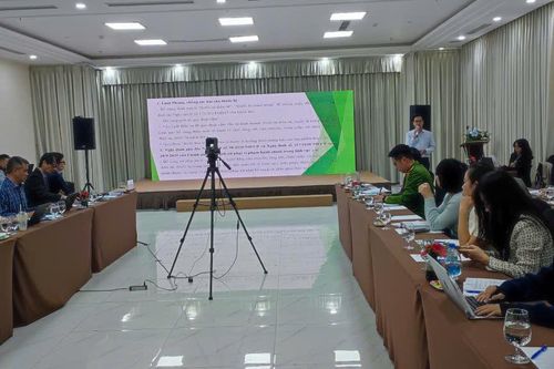 Cần cấm tuyệt đối thuốc lá điện tử, thuốc lá nung nóng