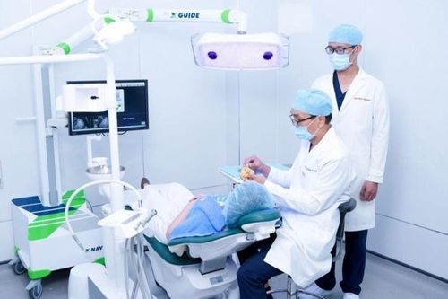 Sở Y tế TP.HCM công khai 15 tiêu chí, Nha khoa Kim tiếp tục dẫn đầu