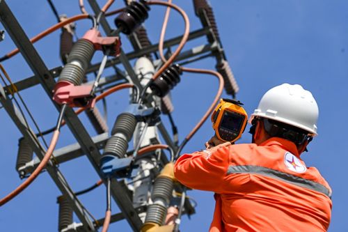 Đến 2030 sẽ tăng nhập khẩu điện từ Lào, Trung Quốc gấp 5 lần