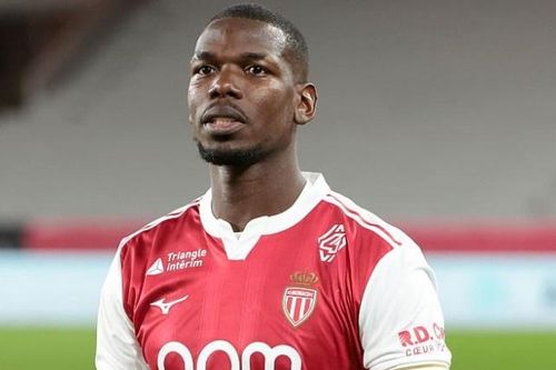 Pogba sắp 'đổi đời'